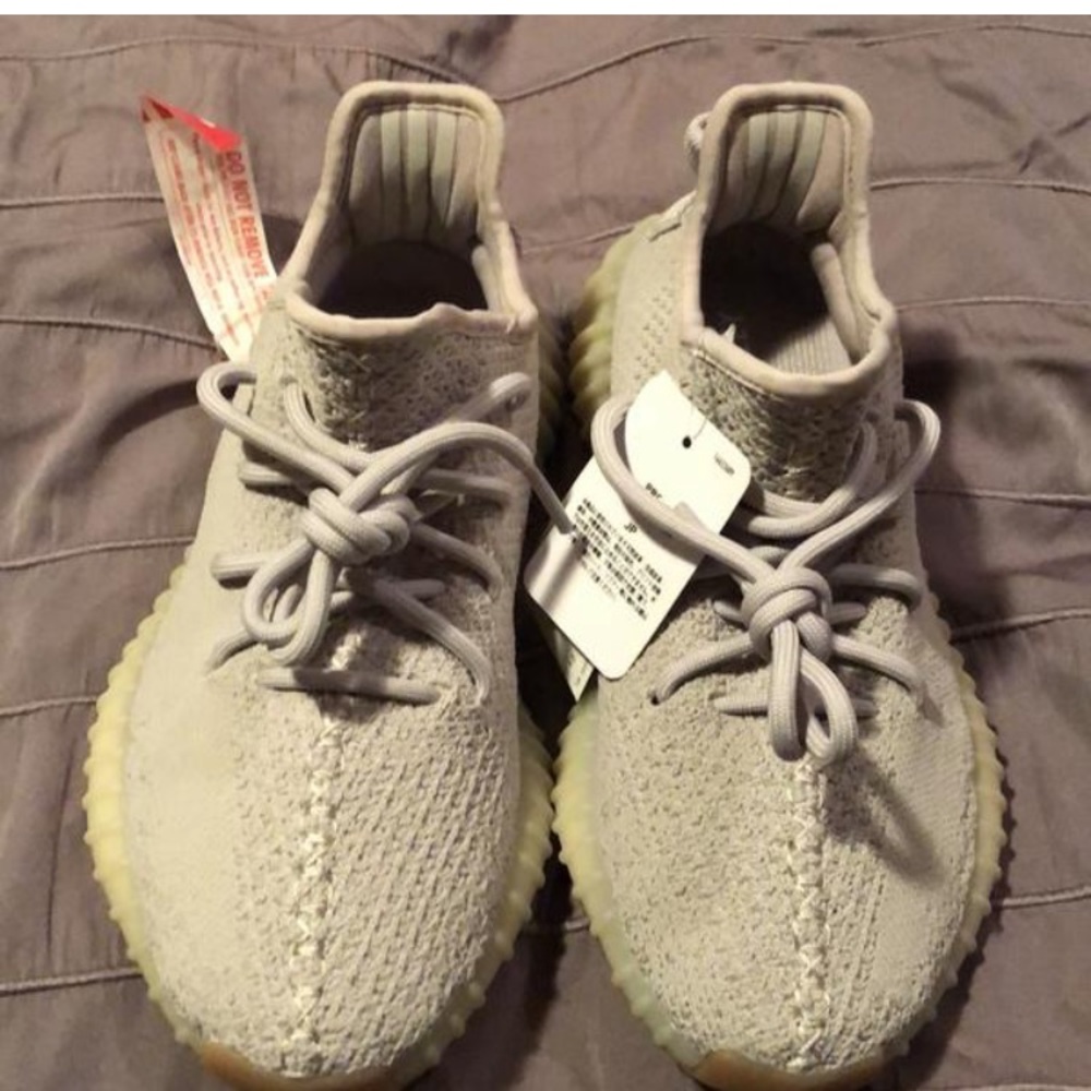 Adidas Yeezy
